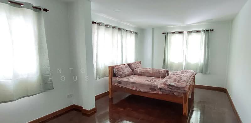 NG271 ให้เช่าบ้านเดี่ยว 2 ชั้น เฟอร์ครบ พร้อมอยู่ ห้วยขวาง เหม่งจ๋าย, Bangkok, เหม่งจ๋าย, Wang Thonglang, Wang Thonglang, Bangkok, 3 Bedrooms, 200 sqm, Single Detached House For Rent, by NTG Property House Co.,Ltd., 500190175 - DDproperty.com