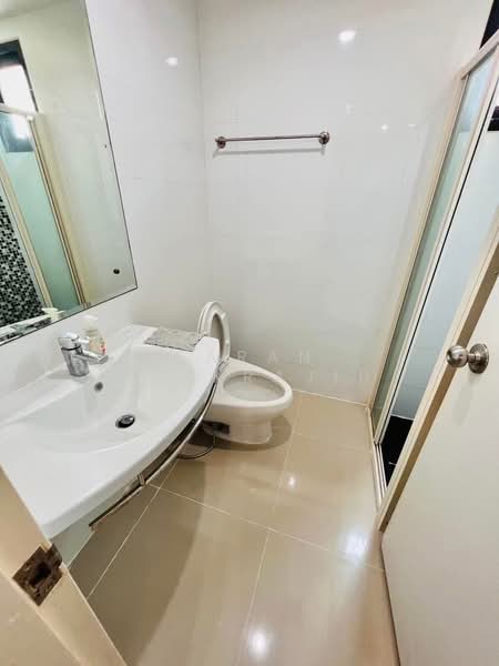 Metro Sky Ratchada, Bangkok, Soi Inthamara 47, Ratchadaphisek Road, Din Daeng, Din Daeng, Bangkok, 2 Bedrooms, 35 sqm, Condo For Rent, by Saran Nokkrajib, 500190176 - DDproperty.com
