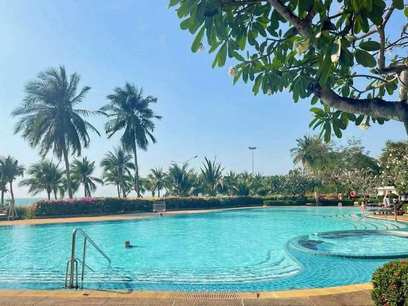 House for sale beach front Pattaya, Chon Buri (Pattaya), ถนนสุขุมวิท - บ้านอำเภอ, Na Chom Thian, Sattahip, Chon Buri (Pattaya), 4 Bedrooms, 268 sqm, Single Detached House For Sale, by Nichapa Phiachan, 500190177 - DDproperty.com