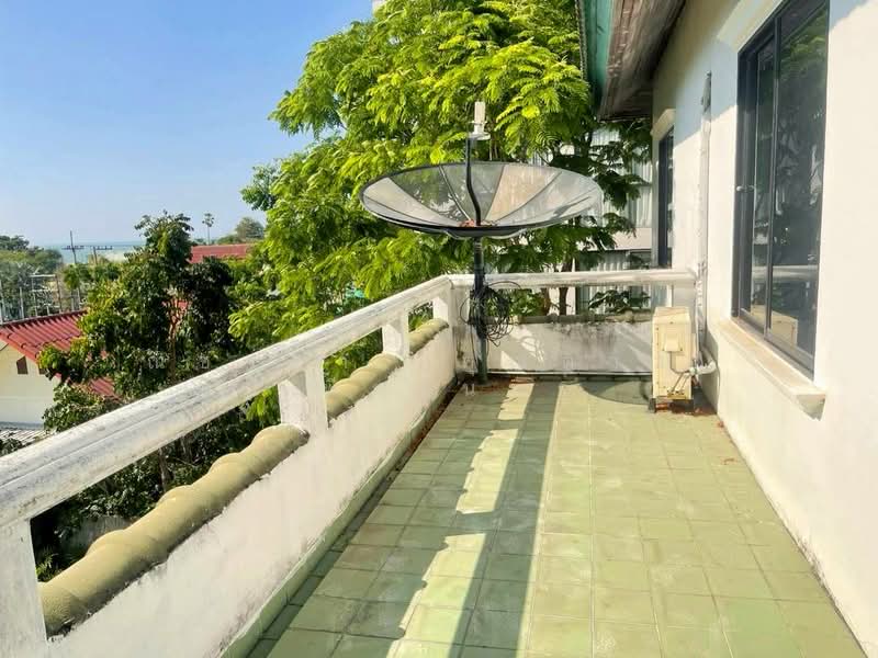 พัทยา - หาดบ้านอำเภอ ตำบลนาจอมเทียน อำเภอสัตหีบ จังหวัดชลบุรี, ชลบุรี, ถนนสุขุมวิท - บ้านอำเภอ, นาจอมเทียน, สัตหีบ, ชลบุรี, 268 ตร.ม., บ้านเดี่ยว ขาย, โดย ณิชาภา (คุณดาว) เพียจันทร์, 500190177 - DDproperty.com