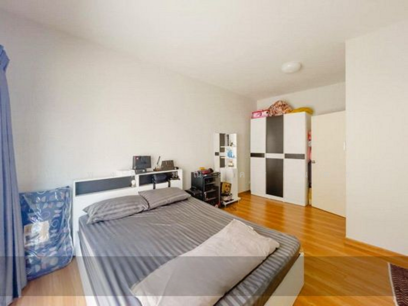 Cherkoon Sathorn-Ratchapruek, Bangkok, Suan Pak Road, Taling Chan, Taling Chan, Bangkok, 3 Bedrooms, 165 sqm, Townhouse For Rent, by นัฐพงค์ มณีอัครเนตร, 500190178 - DDproperty.com