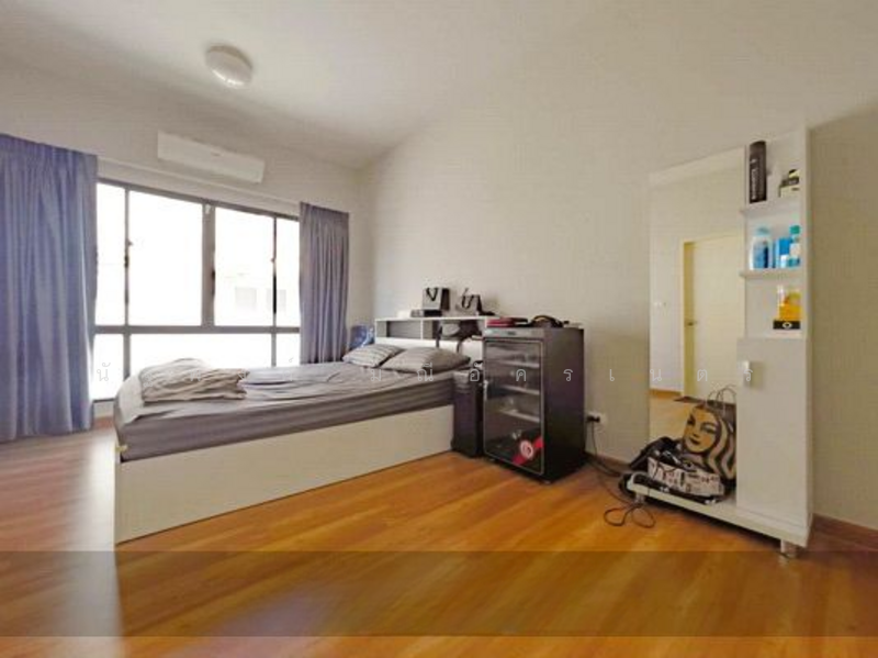 Cherkoon Sathorn-Ratchapruek, Bangkok, Suan Pak Road, Taling Chan, Taling Chan, Bangkok, 3 Bedrooms, 165 sqm, Townhouse For Rent, by นัฐพงค์ มณีอัครเนตร, 500190178 - DDproperty.com