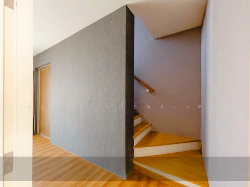 Cherkoon Sathorn-Ratchapruek, Bangkok, Suan Pak Road, Taling Chan, Taling Chan, Bangkok, 3 Bedrooms, 165 sqm, Townhouse For Rent, by นัฐพงค์ มณีอัครเนตร, 500190178 - DDproperty.com