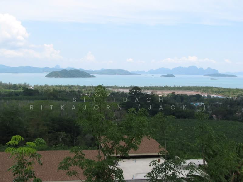 Phuket, Phuket, Pa Khlok, Thalang, Phuket, , 11,200 sqm, Land For Sale, by Sittidach Ritkajorn (Jack ), 500190179 - DDproperty.com