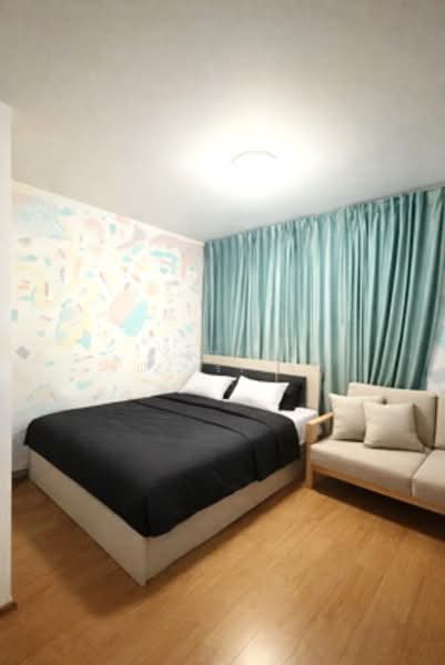 Pleno Bangna-Onnut, Samut Prakan, Soi King Kaew 37, Rachathewa, Bang Plee, Samut Prakan, 3 Bedrooms, 120 sqm, Townhouse For Rent, by นัฐพงค์ มณีอัครเนตร, 500190182 - DDproperty.com