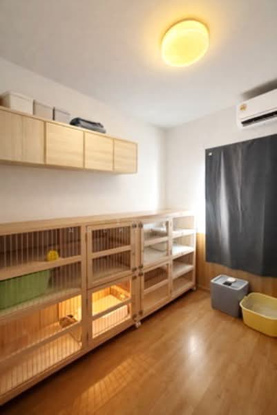 Pleno Bangna-Onnut : พลีโน่บางนา-อ่อนนุช, สมุทรปราการ, ซอย กิ่งแก้ว 37, ราชาเทวะ, บางพลี, สมุทรปราการ, 120 ตร.ม., ทาวน์เฮ้าส์ ให้เช่า, โดย นัฐพงค์ มณีอัครเนตร, 500190182 - DDproperty.com