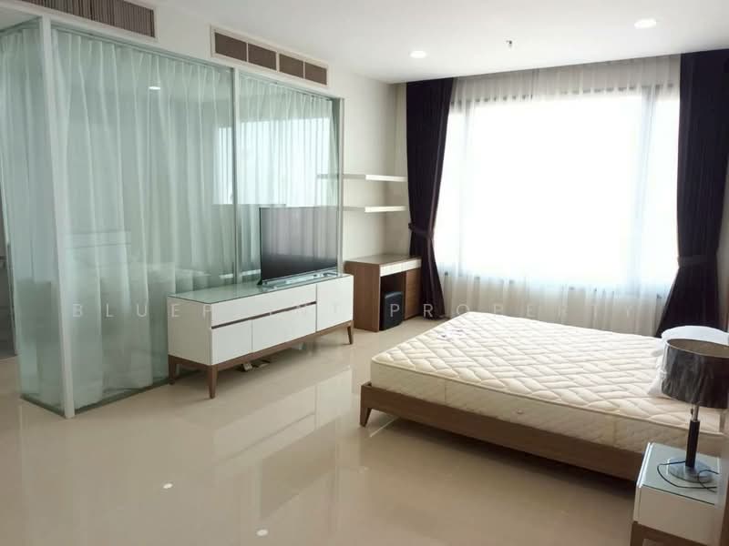 The Lakes, Bangkok, 123 Ratchadaphisek Road, Khlong Toei, Khlong Toei, Bangkok, 3 Bedrooms, 140 sqm, Condo For Rent, by Blueprint Property, 500190183 - DDproperty.com