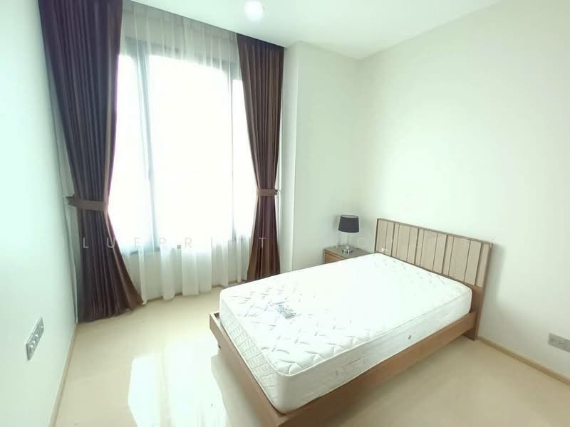 The Lakes, Bangkok, 123 Ratchadaphisek Road, Khlong Toei, Khlong Toei, Bangkok, 3 Bedrooms, 140 sqm, Condo For Rent, by Blueprint Property, 500190183 - DDproperty.com