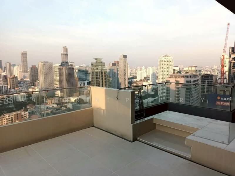 The Lakes, Bangkok, 123 Ratchadaphisek Road, Khlong Toei, Khlong Toei, Bangkok, 3 Bedrooms, 140 sqm, Condo For Rent, by Blueprint Property, 500190183 - DDproperty.com