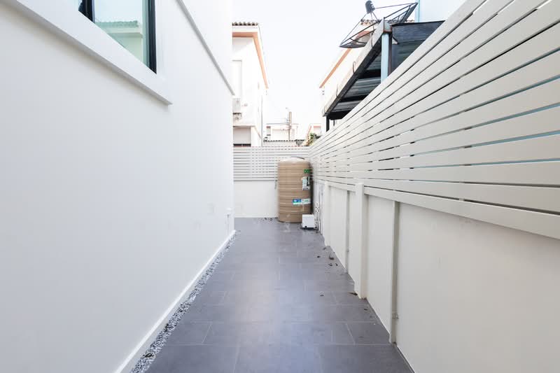 Pruksa Town Nexts Onnut - Rama 9, Bangkok, Chaloem Phrakiat Rama 9 Road, Prawet, Prawet, Bangkok, 3 Bedrooms, 164 sqm, Townhouse For Sale, by Tharnavee Tharnasetthadakul, 500190184 - DDproperty.com