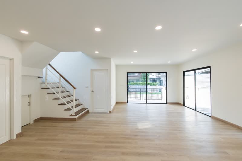 Pruksa Town Nexts Onnut - Rama 9, Bangkok, Chaloem Phrakiat Rama 9 Road, Prawet, Prawet, Bangkok, 3 Bedrooms, 164 sqm, Townhouse For Sale, by Tharnavee Tharnasetthadakul, 500190184 - DDproperty.com