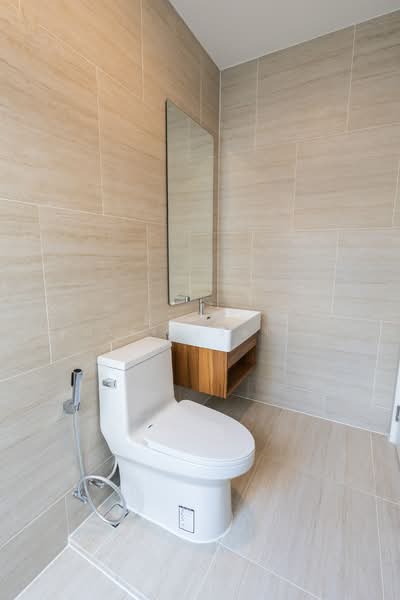 Pruksa Town Nexts Onnut - Rama 9, Bangkok, Chaloem Phrakiat Rama 9 Road, Prawet, Prawet, Bangkok, 3 Bedrooms, 164 sqm, Townhouse For Sale, by Tharnavee Tharnasetthadakul, 500190184 - DDproperty.com