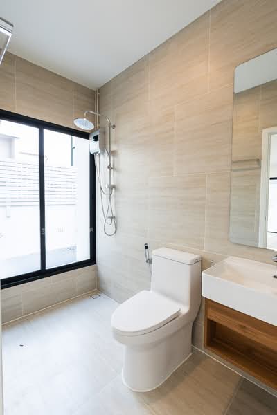 Pruksa Town Nexts Onnut - Rama 9, Bangkok, Chaloem Phrakiat Rama 9 Road, Prawet, Prawet, Bangkok, 3 Bedrooms, 164 sqm, Townhouse For Sale, by Tharnavee Tharnasetthadakul, 500190184 - DDproperty.com