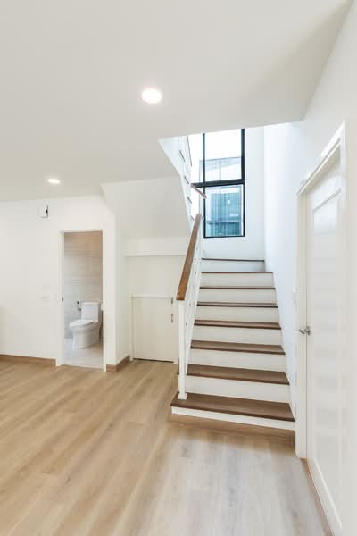 Pruksa Town Nexts Onnut - Rama 9, Bangkok, Chaloem Phrakiat Rama 9 Road, Prawet, Prawet, Bangkok, 3 Bedrooms, 164 sqm, Townhouse For Sale, by Tharnavee Tharnasetthadakul, 500190184 - DDproperty.com