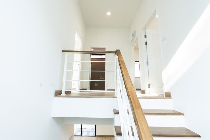 Pruksa Town Nexts Onnut - Rama 9, Bangkok, Chaloem Phrakiat Rama 9 Road, Prawet, Prawet, Bangkok, 3 Bedrooms, 164 sqm, Townhouse For Sale, by Tharnavee Tharnasetthadakul, 500190184 - DDproperty.com