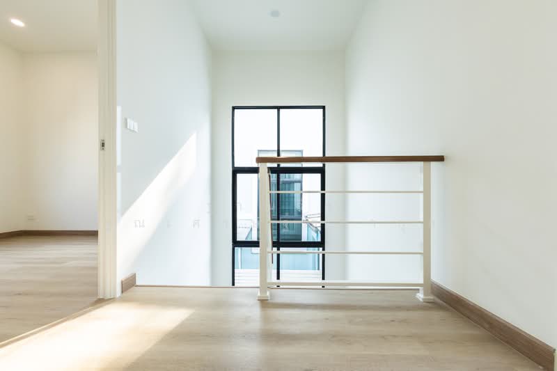 Pruksa Town Nexts Onnut - Rama 9, Bangkok, Chaloem Phrakiat Rama 9 Road, Prawet, Prawet, Bangkok, 3 Bedrooms, 164 sqm, Townhouse For Sale, by Tharnavee Tharnasetthadakul, 500190184 - DDproperty.com