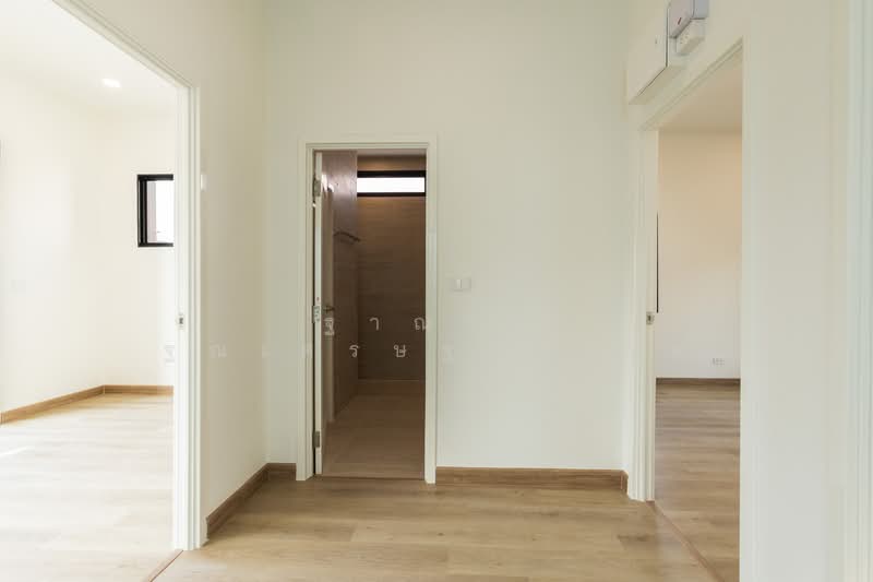 Pruksa Town Nexts Onnut - Rama 9, Bangkok, Chaloem Phrakiat Rama 9 Road, Prawet, Prawet, Bangkok, 3 Bedrooms, 164 sqm, Townhouse For Sale, by Tharnavee Tharnasetthadakul, 500190184 - DDproperty.com