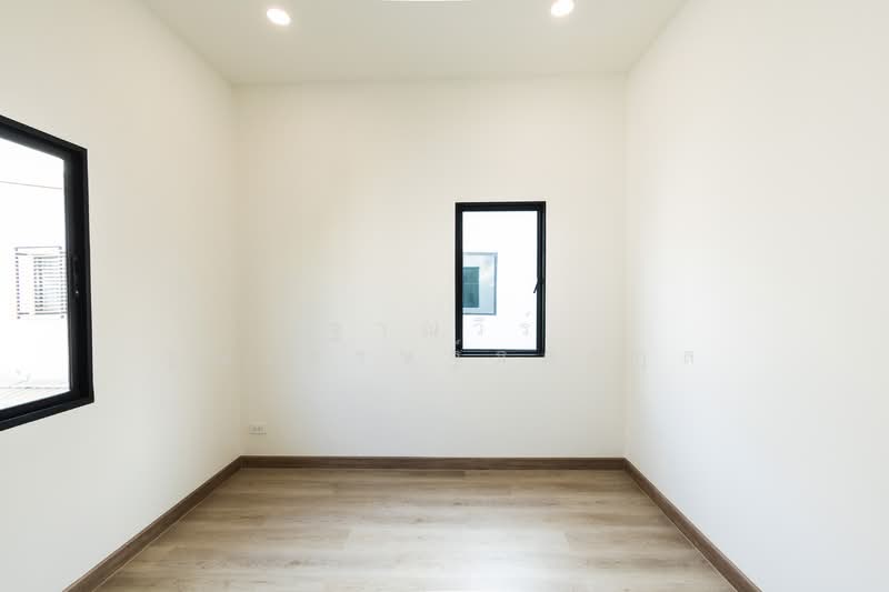 Pruksa Town Nexts Onnut - Rama 9, Bangkok, Chaloem Phrakiat Rama 9 Road, Prawet, Prawet, Bangkok, 3 Bedrooms, 164 sqm, Townhouse For Sale, by Tharnavee Tharnasetthadakul, 500190184 - DDproperty.com