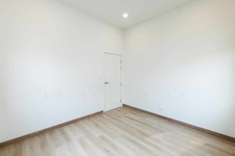 Pruksa Town Nexts Onnut - Rama 9, Bangkok, Chaloem Phrakiat Rama 9 Road, Prawet, Prawet, Bangkok, 3 Bedrooms, 164 sqm, Townhouse For Sale, by Tharnavee Tharnasetthadakul, 500190184 - DDproperty.com