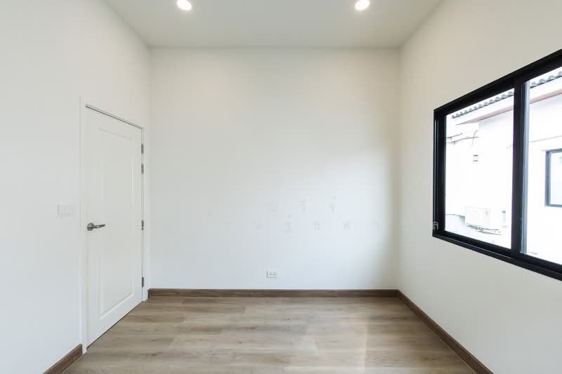 Pruksa Town Nexts Onnut - Rama 9, Bangkok, Chaloem Phrakiat Rama 9 Road, Prawet, Prawet, Bangkok, 3 Bedrooms, 164 sqm, Townhouse For Sale, by Tharnavee Tharnasetthadakul, 500190184 - DDproperty.com