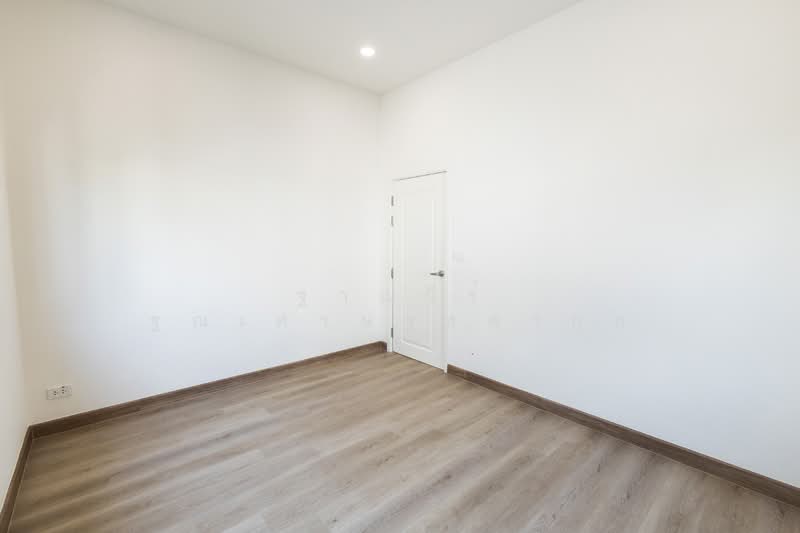 Pruksa Town Nexts Onnut - Rama 9, Bangkok, Chaloem Phrakiat Rama 9 Road, Prawet, Prawet, Bangkok, 3 Bedrooms, 164 sqm, Townhouse For Sale, by Tharnavee Tharnasetthadakul, 500190184 - DDproperty.com