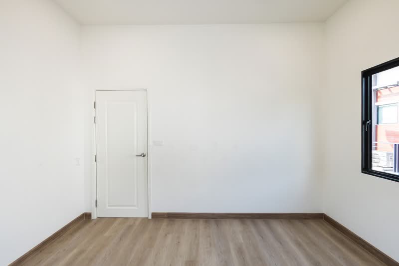 Pruksa Town Nexts Onnut - Rama 9, Bangkok, Chaloem Phrakiat Rama 9 Road, Prawet, Prawet, Bangkok, 3 Bedrooms, 164 sqm, Townhouse For Sale, by Tharnavee Tharnasetthadakul, 500190184 - DDproperty.com