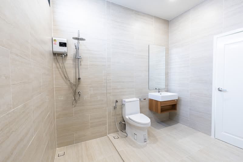 Pruksa Town Nexts Onnut - Rama 9, Bangkok, Chaloem Phrakiat Rama 9 Road, Prawet, Prawet, Bangkok, 3 Bedrooms, 164 sqm, Townhouse For Sale, by Tharnavee Tharnasetthadakul, 500190184 - DDproperty.com