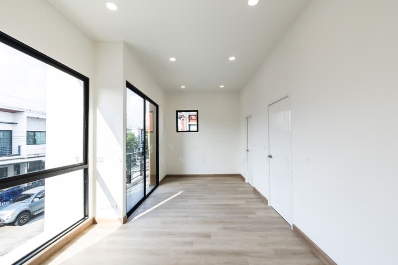 Pruksa Town Nexts Onnut - Rama 9, Bangkok, Chaloem Phrakiat Rama 9 Road, Prawet, Prawet, Bangkok, 3 Bedrooms, 164 sqm, Townhouse For Sale, by Tharnavee Tharnasetthadakul, 500190184 - DDproperty.com