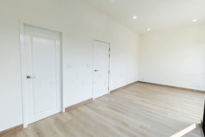 Pruksa Town Nexts Onnut - Rama 9, Bangkok, Chaloem Phrakiat Rama 9 Road, Prawet, Prawet, Bangkok, 3 Bedrooms, 164 sqm, Townhouse For Sale, by Tharnavee Tharnasetthadakul, 500190184 - DDproperty.com