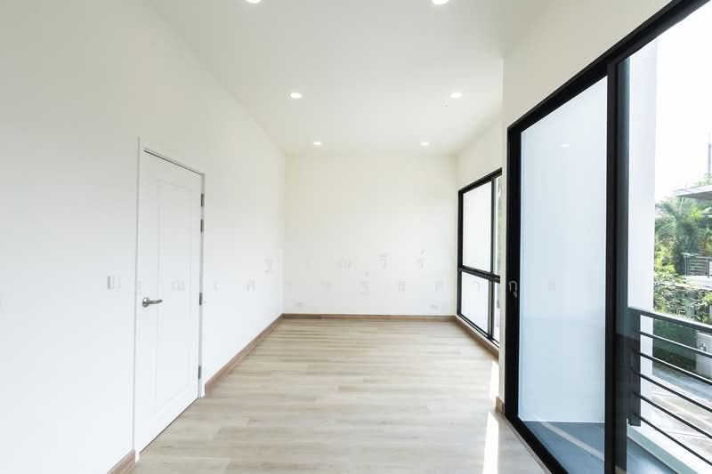 Pruksa Town Nexts Onnut - Rama 9, Bangkok, Chaloem Phrakiat Rama 9 Road, Prawet, Prawet, Bangkok, 3 Bedrooms, 164 sqm, Townhouse For Sale, by Tharnavee Tharnasetthadakul, 500190184 - DDproperty.com