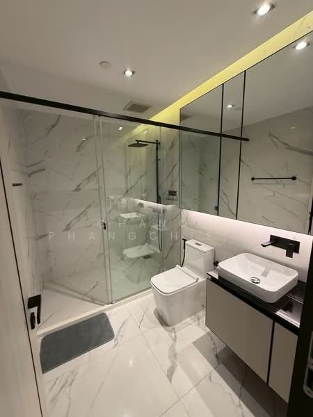 The Room Phaya Thai, Bangkok, 567 Thanon Si Ayutthaya, Thanon Phaya Thai, Ratchathewi, Bangkok, 2 Bedrooms, 75 sqm, Condo For Rent, by Chanon Phangchienghien, 500190186 - DDproperty.com