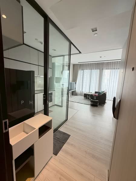 The Room Phaya Thai, Bangkok, 567 Thanon Si Ayutthaya, Thanon Phaya Thai, Ratchathewi, Bangkok, 2 Bedrooms, 75 sqm, Condo For Rent, by Chanon Phangchienghien, 500190186 - DDproperty.com