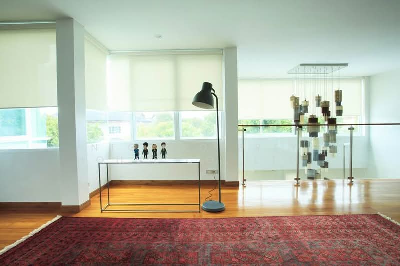 NG273 บ้านเดี่ยวหรู พร้อมสระว่ายน้ำ ลาดพร้าวโชคชัย4 บ้านสวย พร้อมอยู่, Bangkok, โชคชัย4, Lat Phrao, Lat Phrao, Bangkok, 3 Bedrooms, 306 sqm, Single Detached House For Rent, by NTG Property House Co.,Ltd., 500190188 - DDproperty.com