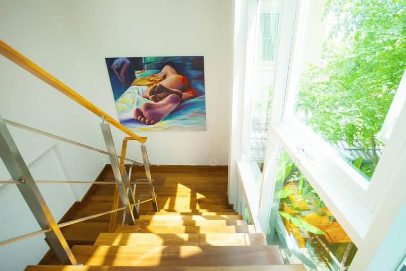 NG273 บ้านเดี่ยวหรู พร้อมสระว่ายน้ำ ลาดพร้าวโชคชัย4 บ้านสวย พร้อมอยู่, Bangkok, โชคชัย4, Lat Phrao, Lat Phrao, Bangkok, 3 Bedrooms, 306 sqm, Single Detached House For Rent, by NTG Property House Co.,Ltd., 500190188 - DDproperty.com