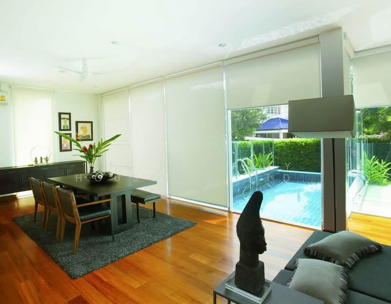 NG273 บ้านเดี่ยวหรู พร้อมสระว่ายน้ำ ลาดพร้าวโชคชัย4 บ้านสวย พร้อมอยู่, กรุงเทพ, โชคชัย4, ลาดพร้าว, ลาดพร้าว, กรุงเทพ, 306 ตร.ม., บ้านเดี่ยว ให้เช่า, โดย NTG Property House Co.,Ltd., 500190188 - DDproperty.com