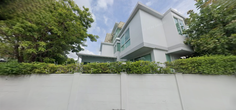 NG273 บ้านเดี่ยวหรู พร้อมสระว่ายน้ำ ลาดพร้าวโชคชัย4 บ้านสวย พร้อมอยู่, Bangkok, โชคชัย4, Lat Phrao, Lat Phrao, Bangkok, 3 Bedrooms, 306 sqm, Single Detached House For Rent, by NTG Property House Co.,Ltd., 500190188 - DDproperty.com