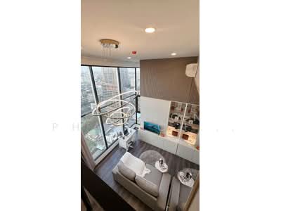 For Rent - Knightsbridge Space Ratchayothin, Bangkok