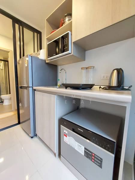 DCondo Reef, Phuket, 78 Soi Dara, Kathu, Kathu, Phuket, 1 Bedroom, 28 sqm, Condo For Sale, by Halemah Varerat, 500190190 - DDproperty.com