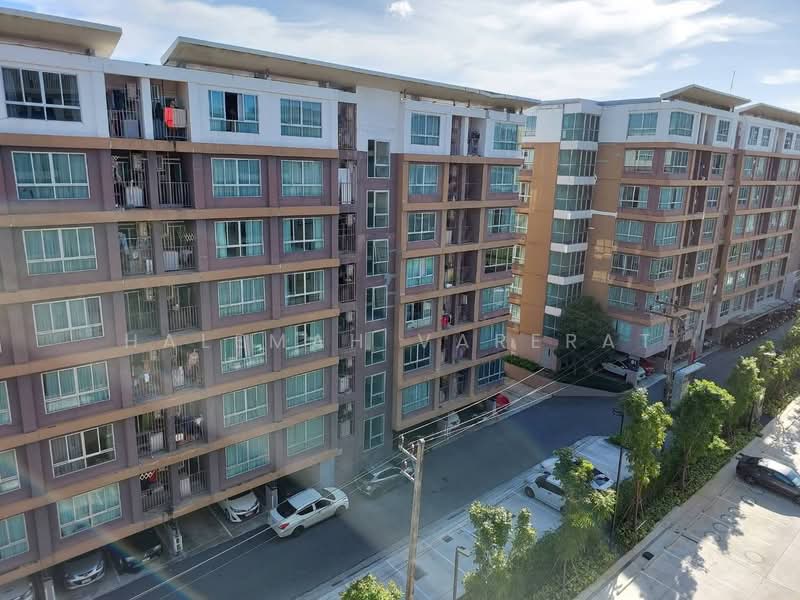 DCondo Reef, Phuket, 78 Soi Dara, Kathu, Kathu, Phuket, 1 Bedroom, 28 sqm, Condo For Sale, by Halemah Varerat, 500190190 - DDproperty.com