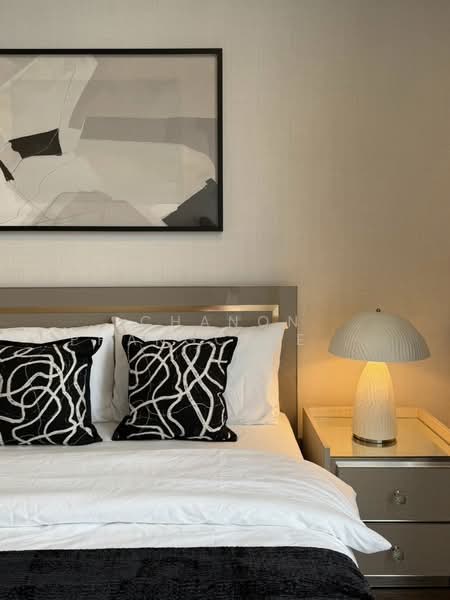 IDEO Q Sukhumvit 36, Bangkok, Soi Sukhumvit 36, Khong Tan, Khlong Toei, Bangkok, 1 Bedroom, 35 sqm, Condo For Rent, by Chanon Phangchienghien, 500190192 - DDproperty.com