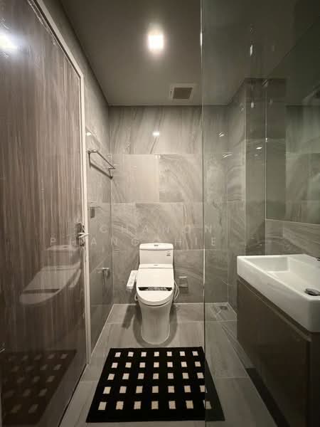 IDEO Q Sukhumvit 36, Bangkok, Soi Sukhumvit 36, Khong Tan, Khlong Toei, Bangkok, 1 Bedroom, 35 sqm, Condo For Rent, by Chanon Phangchienghien, 500190192 - DDproperty.com