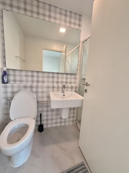 Indy Bangna-Ramkhamhaeng 2 : อินดี้ บางนา-รามคำแหง 2, กรุงเทพ, ซอย 7, ดอกไม้, ประเวศ, กรุงเทพ, 90 ตร.ม., ทาวน์เฮ้าส์ ให้เช่า, โดย Wallaya (Jang) Boonmee, 500190193 - DDproperty.com