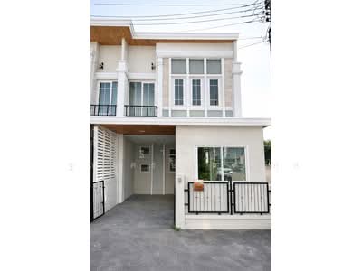 ขาย - Golden Town Bangna-Suanluang : โกลเด้น ทาวน์ บางนา-สวนหลวง, กรุงเทพ