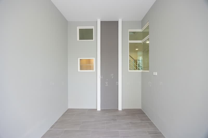 Golden Town Bangna-Suanluang, Bangkok, Kanchanapisek Road, Dok Mai, Prawet, Bangkok, 3 Bedrooms, 96 sqm, Townhouse For Sale, by Tharnavee Tharnasetthadakul, 500190194 - DDproperty.com