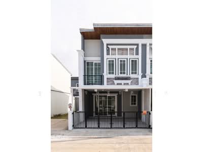 ขาย - Golden Town 3 Bangna-Suanluang : โกลเด้น ทาวน์ 3 บางนา-สวนหลวง, กรุงเทพ