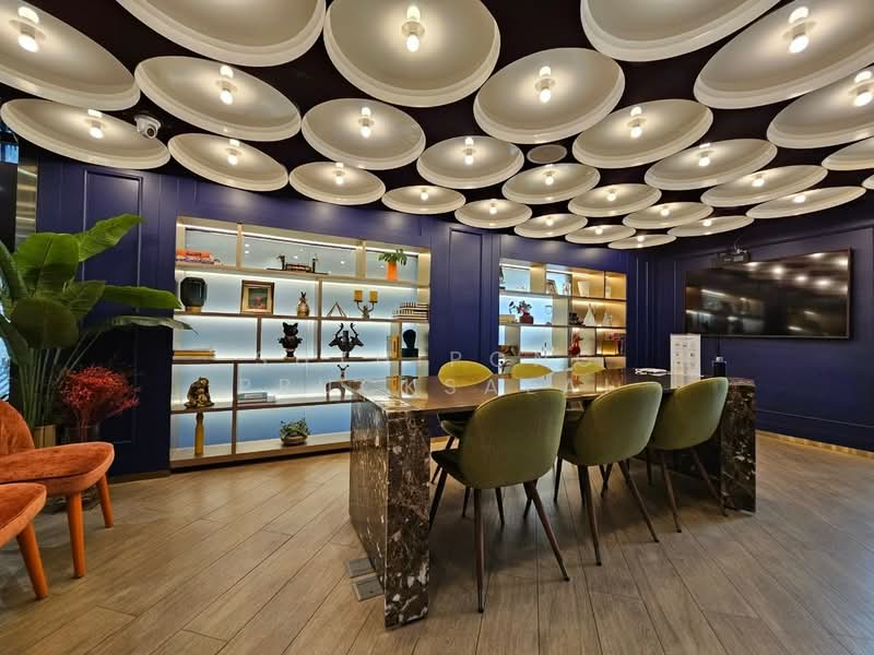 The Base Sukhumvit 50 : เดอะ เบส สุขุมวิท 50, กรุงเทพ, ซอยเริ่มเจริญ แยก 1 ถนนสุขุมวิท 50, พระโขนง, คลองเตย, กรุงเทพ, 32 ตร.ม., คอนโด ให้เช่า, โดย Suthipong Prucksalai, 500190196 - DDproperty.com