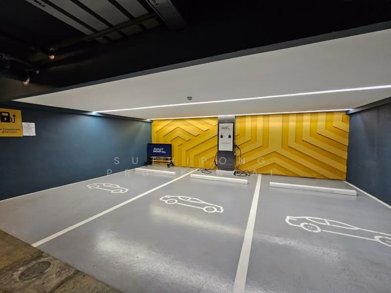 The Base Sukhumvit 50 : เดอะ เบส สุขุมวิท 50, กรุงเทพ, ซอยเริ่มเจริญ แยก 1 ถนนสุขุมวิท 50, พระโขนง, คลองเตย, กรุงเทพ, 32 ตร.ม., คอนโด ให้เช่า, โดย Suthipong Prucksalai, 500190196 - DDproperty.com