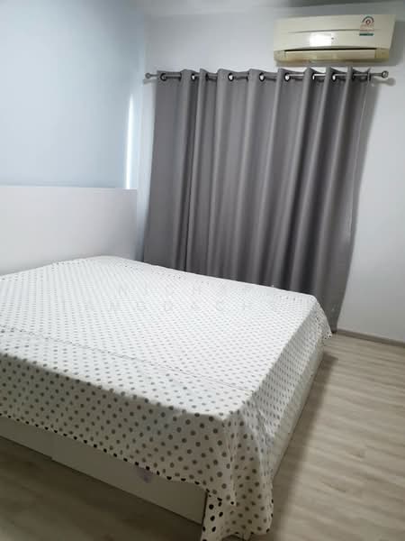 A Space Asoke-Ratchada, Bangkok, 624 Asoke-Dindaeng Road, Din Daeng, Din Daeng, Bangkok, 2 Bedrooms, 52 sqm, Condo For Rent, by Nichapa Tangdachsumrit, 500190202 - DDproperty.com
