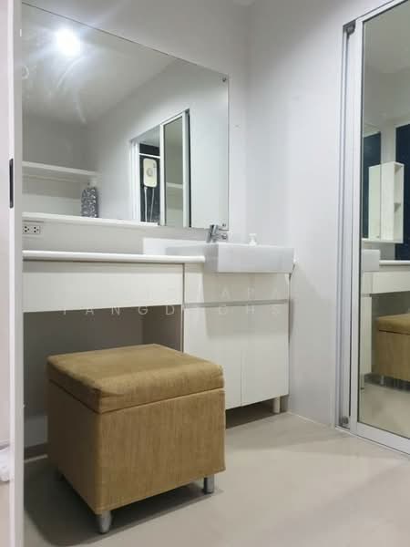 A Space Asoke-Ratchada, Bangkok, 624 Asoke-Dindaeng Road, Din Daeng, Din Daeng, Bangkok, 2 Bedrooms, 52 sqm, Condo For Rent, by Nichapa Tangdachsumrit, 500190202 - DDproperty.com