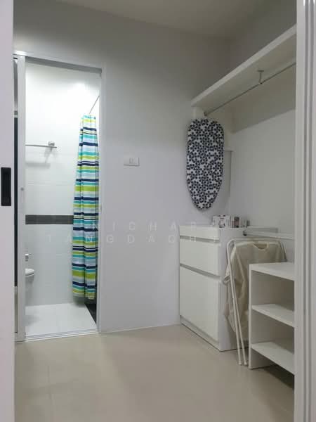 A Space Asoke-Ratchada, Bangkok, 624 Asoke-Dindaeng Road, Din Daeng, Din Daeng, Bangkok, 2 Bedrooms, 52 sqm, Condo For Rent, by Nichapa Tangdachsumrit, 500190202 - DDproperty.com
